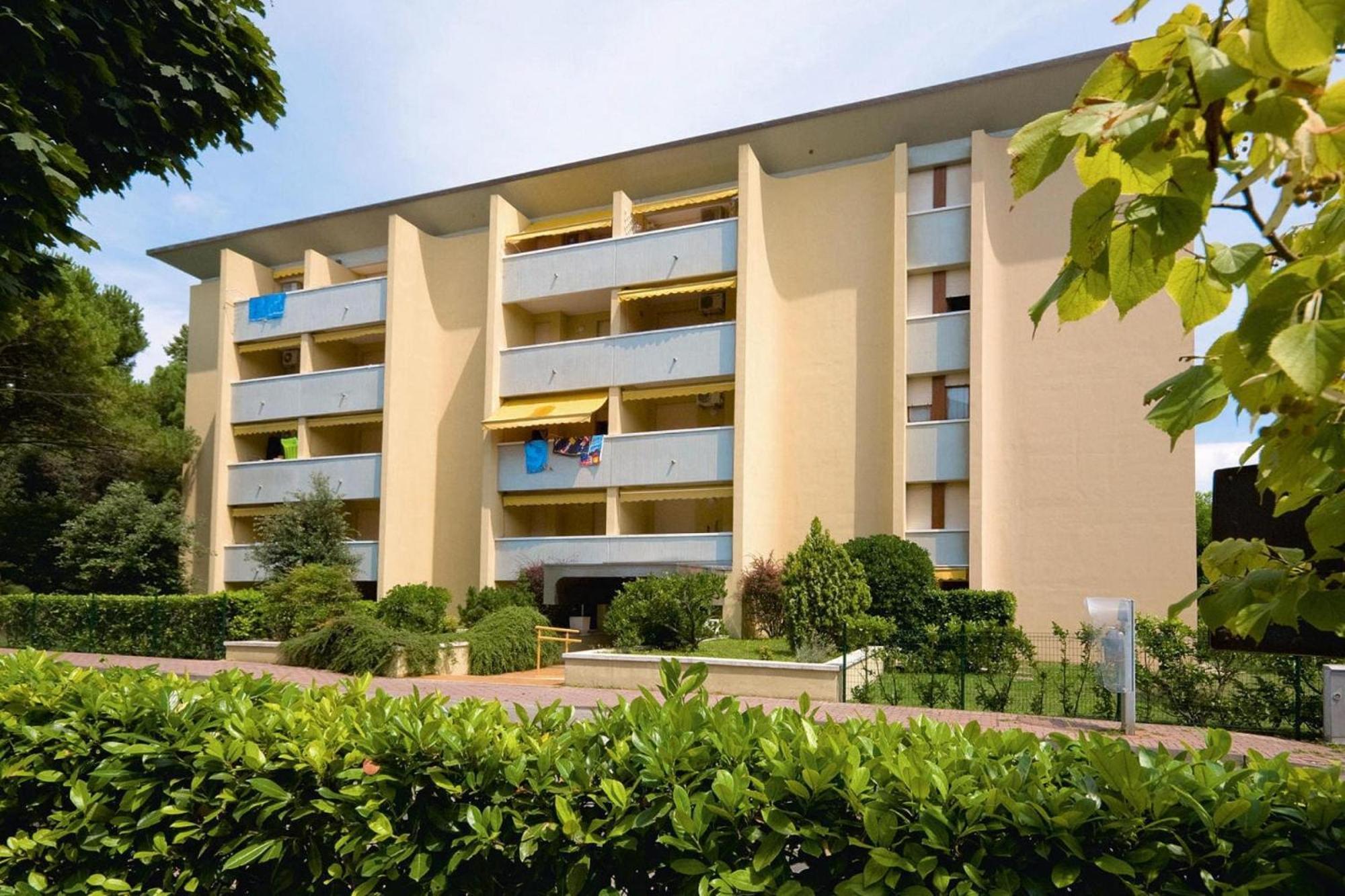 Appartement Quercia In Lido Del Sole *